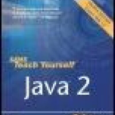 خرید و دانلود نسخه کامل کتاب Sams Teach Yourself Java 2 in 21 Days