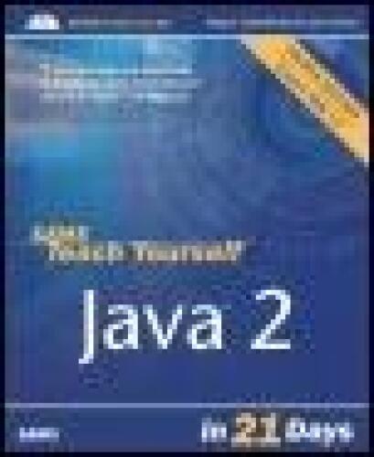 خرید و دانلود نسخه کامل کتاب Sams Teach Yourself Java 2 in 21 Days_68cff95ba2426.jpeg خرید و دانلود نسخه کامل کتاب Sams Teach Yourself Java 2 in 21 Days