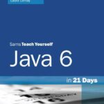 خرید و دانلود نسخه کامل کتاب Sams Teach Yourself Java 6 in 21 Days