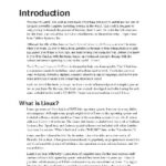 خرید و دانلود نسخه کامل کتاب Sams Teach Yourself Linux in 24 Hours