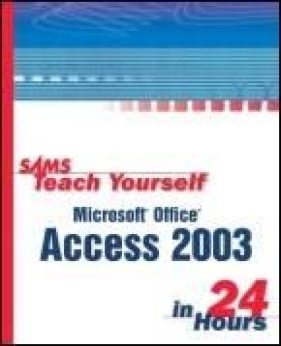 خرید و دانلود نسخه کامل کتاب Sams Teach Yourself Microsoft Office Access 2003 in 24 Hours_68cfd98b65fad.jpeg خرید و دانلود نسخه کامل کتاب Sams Teach Yourself Microsoft Office Access 2003 in 24 Hours