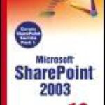 خرید و دانلود نسخه کامل کتاب Sams Teach Yourself Microsoft SharePoint 2003 in 10 Minutes