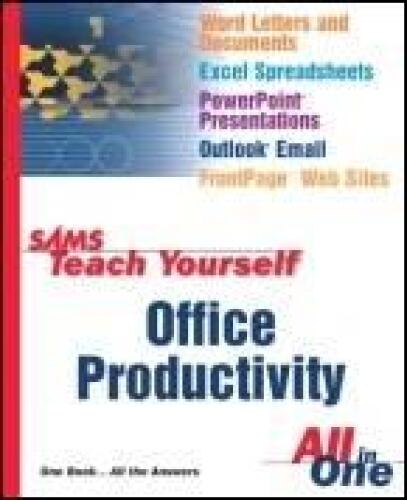 خرید و دانلود نسخه کامل کتاب Sams Teach Yourself Office Productivity All in One_68cff57690400.jpeg خرید و دانلود نسخه کامل کتاب Sams Teach Yourself Office Productivity All in One