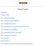 خرید و دانلود نسخه کامل کتاب Sams – Teach Yourself Oracle 8 In 21 Days