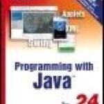 خرید و دانلود نسخه کامل کتاب Sams Teach Yourself Programming with Java in 24 Hours