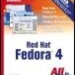 خرید و دانلود نسخه کامل کتاب SAMS Teach Yourself Red Hat® Fedora™ 4 Linux® All in One