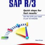 خرید و دانلود نسخه کامل کتاب Sams Teach Yourself Sap R/3 in 10 Minutes