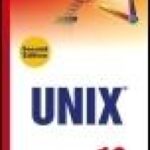 خرید و دانلود نسخه کامل کتاب SAMS Teach Yourself Unix in 10 Minutes