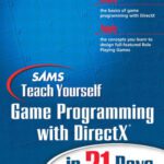 خرید و دانلود نسخه کامل کتاب Sams Teach Yourself Windows Game Programming with DirectX in 21 Days
