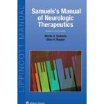 خرید و دانلود نسخه کامل کتاب Samuel’s Manual of Neurologic Therapeutics