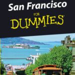 خرید و دانلود نسخه کامل کتاب San Francisco For Dummies, 5th Edition