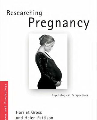 خرید و دانلود نسخه کامل کتاب Sanctioning pregnancy : a psychological perspective on the paradoxes and culture of research