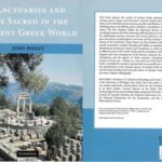خرید و دانلود نسخه کامل کتاب Sanctuaries and the Sacred in the Ancient Greek World