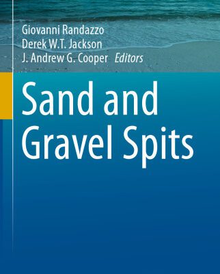 خرید و دانلود نسخه کامل کتاب Sand and Gravel Spits