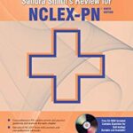 خرید و دانلود نسخه کامل کتاب Sandra Smith’s Review for NCLEX-PN (Sandra Smith’s Review for the NCLEX-PN) (9th Edition)