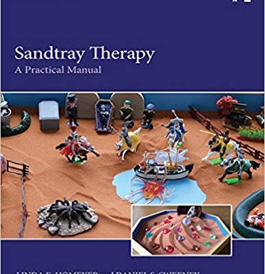 خرید و دانلود نسخه کامل کتاب Sandtray Therapy: A Practical Manual (3rd Edition)
