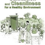 خرید و دانلود نسخه کامل کتاب Sanitation and cleanliness for a healthy environment