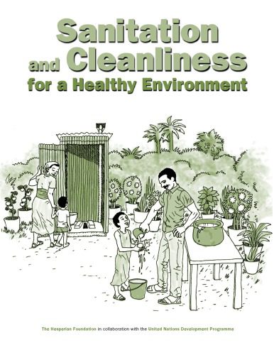 خرید و دانلود نسخه کامل کتاب Sanitation and cleanliness for a healthy environment_68baeba7db658.jpeg خرید و دانلود نسخه کامل کتاب Sanitation and cleanliness for a healthy environment