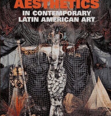 خرید و دانلود نسخه کامل کتاب Santeria Aesthetics in Contemporary Latin American Art
