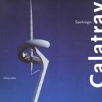 خرید و دانلود نسخه کامل کتاب Santiago Calatrava