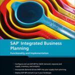 خرید و دانلود نسخه کامل کتاب SAP Integrated Business Planning: Functionality and Implementation