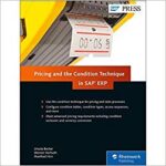 خرید و دانلود نسخه کامل کتاب SAP Pricing and the Condition Technique in SAP ERP
