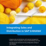 خرید و دانلود نسخه کامل کتاب SAP Sales and Distribution (SAP SD) Configuration Guide