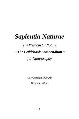 خرید و دانلود نسخه کامل کتاب Sapientia Naturae: The Guidebook_68cf94f094047.jpeg خرید و دانلود نسخه کامل کتاب Sapientia Naturae: The Guidebook