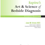 خرید و دانلود نسخه کامل کتاب Sapira’s Art & Science of Beside Diagnosis
