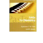 خرید و دانلود نسخه کامل کتاب SAQs for Dentistry