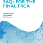خرید و دانلود نسخه کامل کتاب SAQs for the Final FRCA