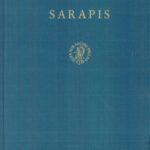 خرید و دانلود نسخه کامل کتاب Sarapis: Studien zur Überlieferungsgeschichte, den Erscheinungsformen und Wandlungen der Gestalt eines Gottes