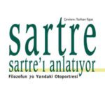 خرید و دانلود نسخه کامل کتاب Sartre Sartre’ı anlatıyor : Filozofun 70 yaşındaki otoportresi