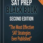 خرید و دانلود نسخه کامل کتاب SAT Prep Black Book: The Most Effective SAT Strategies Ever Published by Mike Barrett
