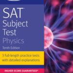 خرید و دانلود نسخه کامل کتاب SAT Subject Test Physics (Kaplan Test Prep)