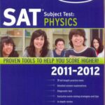خرید و دانلود نسخه کامل کتاب Sat Subject Test: Physics