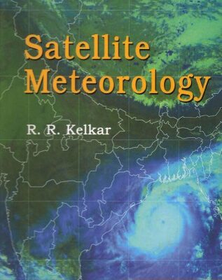 خرید و دانلود نسخه کامل کتاب Satellite meteorology