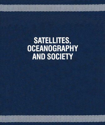 خرید و دانلود نسخه کامل کتاب Satellites, oceanograghy and society