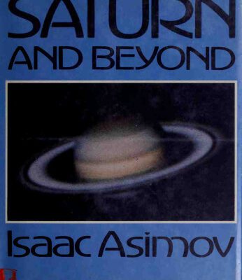 خرید و دانلود نسخه کامل کتاب Saturn and Beyond