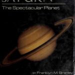 خرید و دانلود نسخه کامل کتاب Saturn – The Spectacular Planet