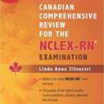 خرید و دانلود نسخه کامل کتاب Saunders Canadian Comprehensive Review for the NCLEX-RN