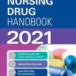 خرید و دانلود نسخه کامل کتاب Saunders Nursing Drug Handbook 2021