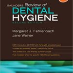 خرید و دانلود نسخه کامل کتاب Saunders Review of Dental Hygiene (2nd Edition) [2008] – Original PDF