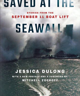 خرید و دانلود نسخه کامل کتاب Saved at the Seawall: Stories from the September 11 Boat Lift