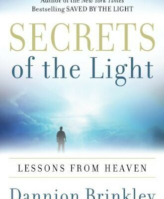 خرید و دانلود نسخه کامل کتاب Saved by the Light; The True Story of a Man Who Died Twice and the Profound Revelations He Received