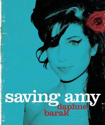 خرید و دانلود نسخه کامل کتاب Saving Amy The Amy Winehouse Story
