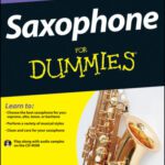 خرید و دانلود نسخه کامل کتاب Saxophone For Dummies