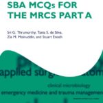 خرید و دانلود نسخه کامل کتاب SBA MCQs for the MRCS Part A