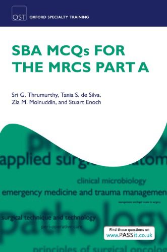خرید و دانلود نسخه کامل کتاب SBA MCQs for the MRCS Part A_68d346017cb3a.jpeg خرید و دانلود نسخه کامل کتاب SBA MCQs for the MRCS Part A