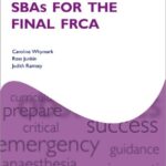 خرید و دانلود نسخه کامل کتاب SBAs for the Final FRCA